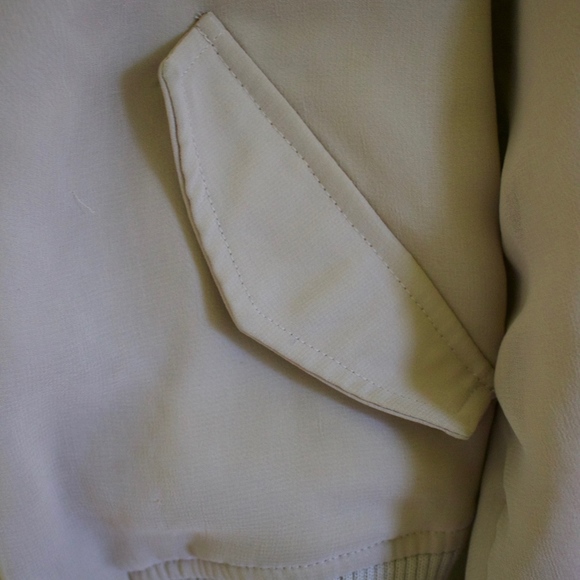 Bomber Jacket - Picture 4 of 8